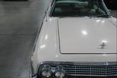 Thumbnail of 1963 Yellow Lincoln Continental