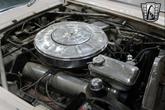 Thumbnail of 1963 Yellow Lincoln Continental