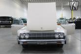 Thumbnail of 1963 Yellow Lincoln Continental