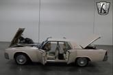 Thumbnail of 1963 Yellow Lincoln Continental