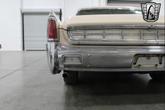 Thumbnail of 1963 Yellow Lincoln Continental