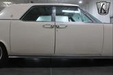 Thumbnail of 1963 Yellow Lincoln Continental
