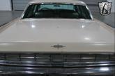 Thumbnail of 1963 Yellow Lincoln Continental