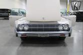 Thumbnail of 1963 Yellow Lincoln Continental