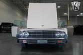 Thumbnail of 1963 Yellow Lincoln Continental