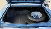 Thumbnail of 1970 Atoll Blue Pontiac GTO