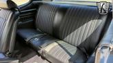 Thumbnail of 1970 Atoll Blue Pontiac GTO