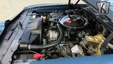Thumbnail of 1970 Atoll Blue Pontiac GTO