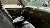 Thumbnail of 1970 Atoll Blue Pontiac GTO