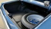 Thumbnail of 1970 Atoll Blue Pontiac GTO