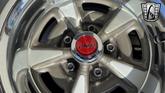 Thumbnail of 1970 Atoll Blue Pontiac GTO