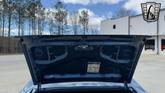 Thumbnail of 1970 Atoll Blue Pontiac GTO