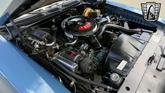 Thumbnail of 1970 Atoll Blue Pontiac GTO