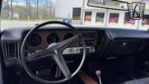 Thumbnail of 1970 Atoll Blue Pontiac GTO