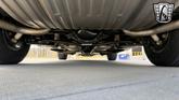 Thumbnail of 1970 Atoll Blue Pontiac GTO