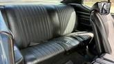 Thumbnail of 1970 Atoll Blue Pontiac GTO