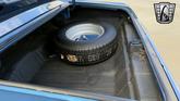 Thumbnail of 1970 Atoll Blue Pontiac GTO
