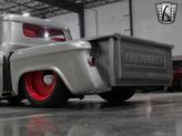 Thumbnail of 1955 Corvette Switchblade Silver Metallic Chevrolet 3100