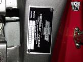 Thumbnail of 1955 Corvette Switchblade Silver Metallic Chevrolet 3100