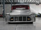 Thumbnail of 1955 Corvette Switchblade Silver Metallic Chevrolet 3100