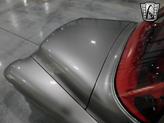 Thumbnail of 1955 Corvette Switchblade Silver Metallic Chevrolet 3100