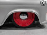 Thumbnail of 1955 Corvette Switchblade Silver Metallic Chevrolet 3100