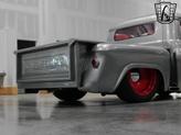 Thumbnail of 1955 Corvette Switchblade Silver Metallic Chevrolet 3100