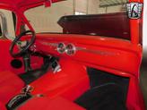Thumbnail of 1955 Corvette Switchblade Silver Metallic Chevrolet 3100