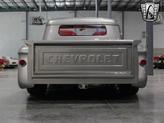 Thumbnail of 1955 Corvette Switchblade Silver Metallic Chevrolet 3100
