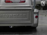 Thumbnail of 1955 Corvette Switchblade Silver Metallic Chevrolet 3100