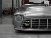 Thumbnail of 1955 Corvette Switchblade Silver Metallic Chevrolet 3100