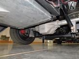 Thumbnail of 1955 Corvette Switchblade Silver Metallic Chevrolet 3100