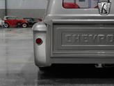 Thumbnail of 1955 Corvette Switchblade Silver Metallic Chevrolet 3100