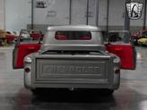 Thumbnail of 1955 Corvette Switchblade Silver Metallic Chevrolet 3100