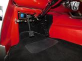 Thumbnail of 1955 Corvette Switchblade Silver Metallic Chevrolet 3100