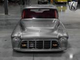 Thumbnail of 1955 Corvette Switchblade Silver Metallic Chevrolet 3100