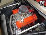 Thumbnail of 1955 Corvette Switchblade Silver Metallic Chevrolet 3100