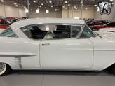 Thumbnail of 1957 Ice Blue Cadillac Series 62