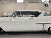 Thumbnail of 1957 Ice Blue Cadillac Series 62