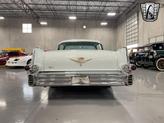 Thumbnail of 1957 Ice Blue Cadillac Series 62