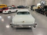 Thumbnail of 1957 Ice Blue Cadillac Series 62
