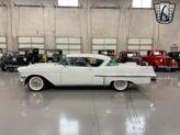 Thumbnail of 1957 Ice Blue Cadillac Series 62
