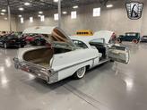 Thumbnail of 1957 Ice Blue Cadillac Series 62