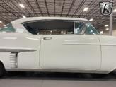 Thumbnail of 1957 Ice Blue Cadillac Series 62