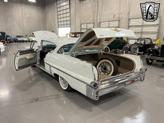 Thumbnail of 1957 Ice Blue Cadillac Series 62