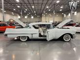 Thumbnail of 1957 Ice Blue Cadillac Series 62