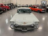 Thumbnail of 1957 Ice Blue Cadillac Series 62