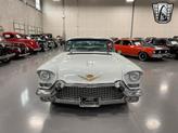 Thumbnail of 1957 Ice Blue Cadillac Series 62