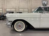Thumbnail of 1957 Ice Blue Cadillac Series 62