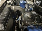 Thumbnail of 1957 Ice Blue Cadillac Series 62